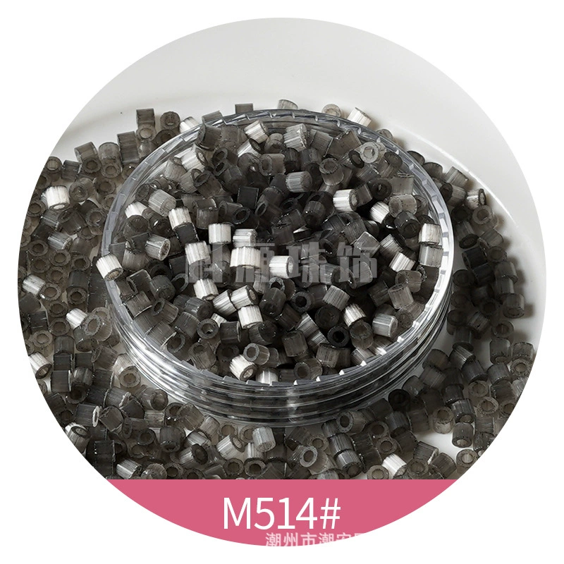 Antique matte accessory, 2.5mm, cat's eye, DIY