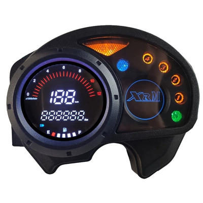 RS125 motorcycle LCD – Motosiklet cihazları