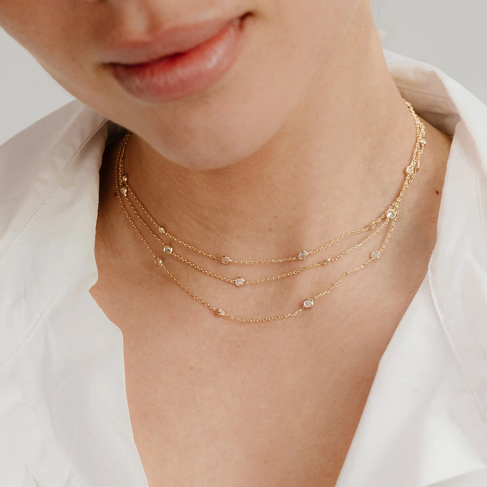 Hypoallergenic Necklace