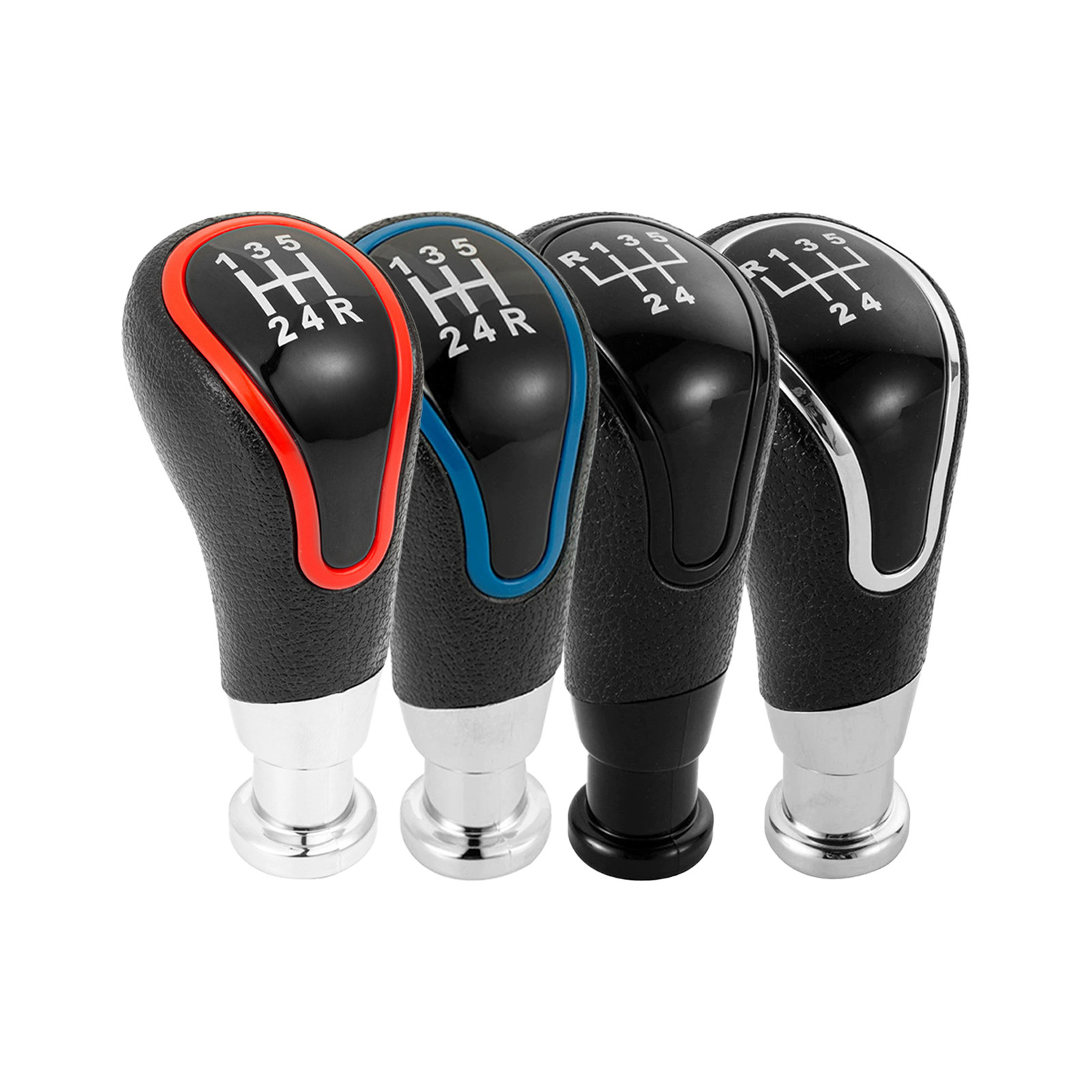 Suitable for Lada car gear shift knob modification, cross-border cabin gear handle accessories