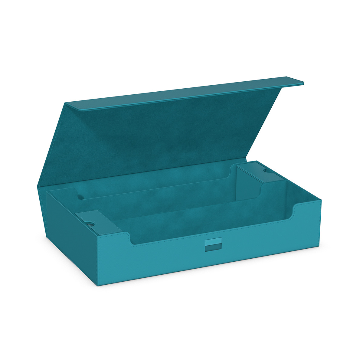 De gama alta 1000 + PU caja de tarjeta juego MTG juego rey Ultraman tarjeta Bao Ke Meng Wanzhi Almacenamiento de tarjetas al por mayor