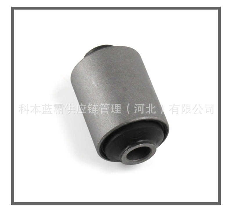 92Vb5719Aa Rear Leaf Spring Bushing Steel Plate Iron Sleeve Classic Transit Chassis Suspension Bushing Accessories