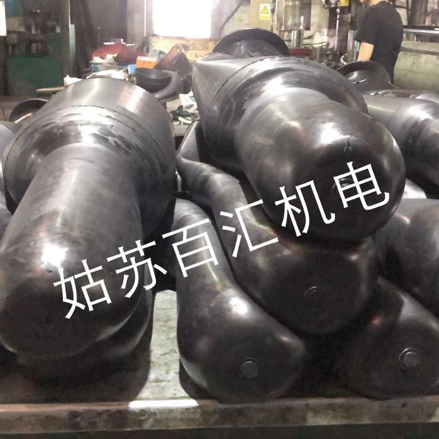气压罐橡胶内胆 隔膜罐橡胶气囊 膨胀罐丁晴胶囊