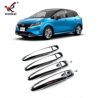 Suitable for Nissan 21 Note Other Automotive Exterior Supplies
