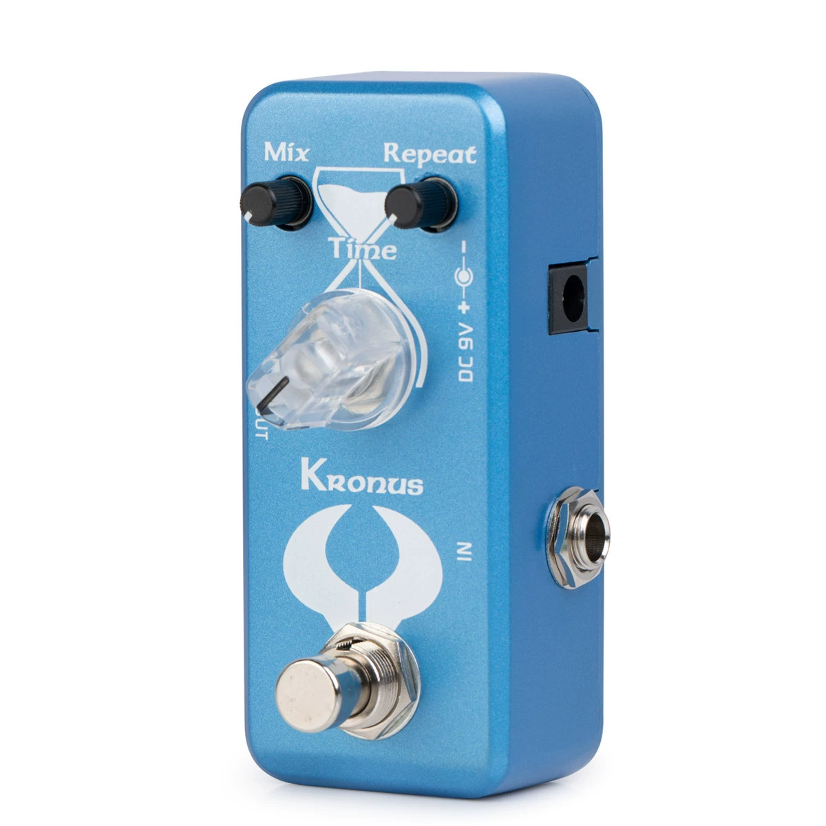 MOVALL MP-306 Kronus гитарная задержка эффект