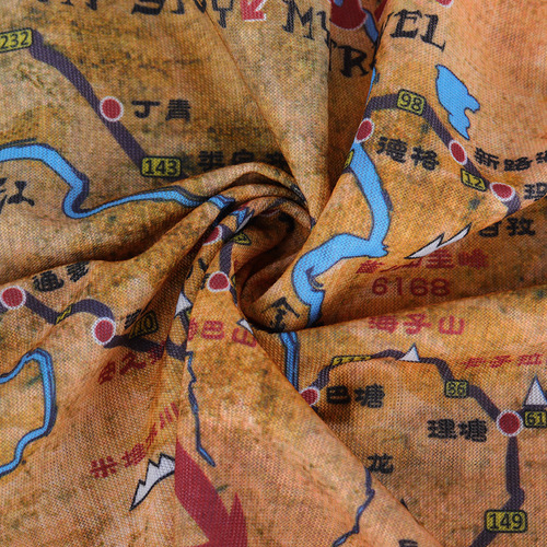 Ruidong American Outdoor Bicycle Magic Scarf Sports Equipment Balaclava Riding Face Mask Versatile Headscarf