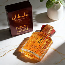 ���QSULTAN��������ʿ��ˮ100ml�־�����ľ�|���{ɳ���Ж|����ˮ