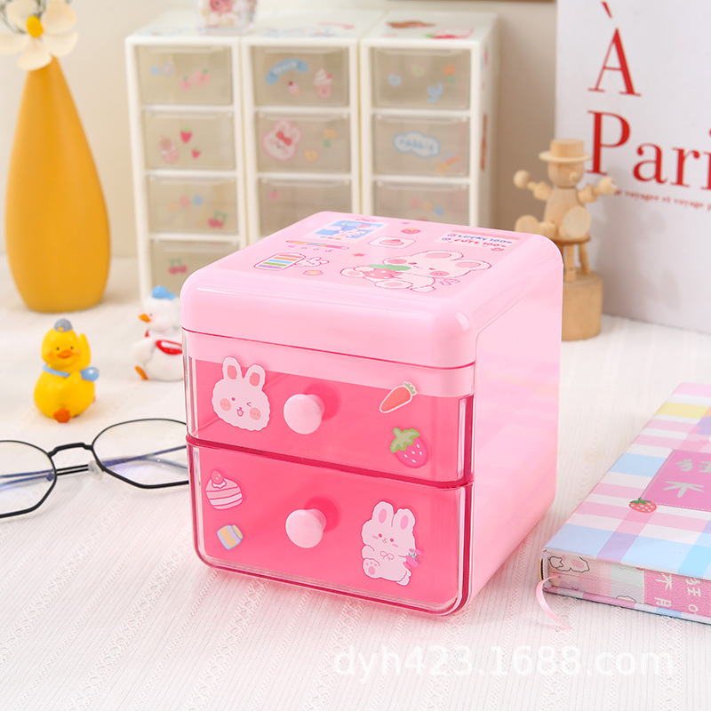 SN-0868A收纳盒 整理盒 饰品盒 展3.jpg