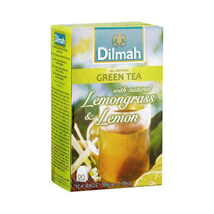 �Ϡ���Dilmah �M�ڲ��~���ݲ������ʲݙ���ζ�G��20������b