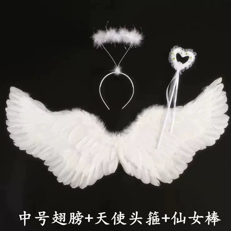 (Cross-border trading), magic clock for adults, halloween, cosplay