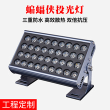 LED��������������ˮͶ���Ͷ���48W¥������ϴǽ�������Ƴ�����