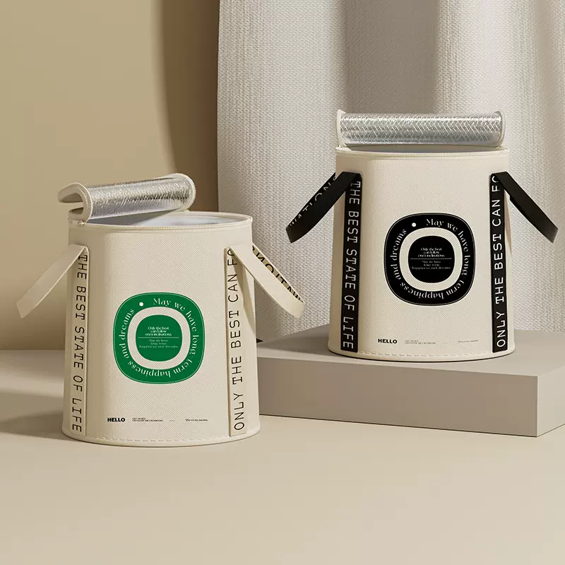 可折叠泡脚桶宿舍泡脚袋过小腿高深桶保温洗脚桶批发加高深桶