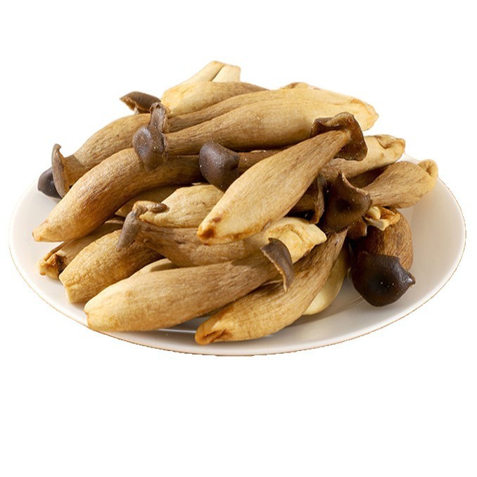 厂家批发椒盐味鹿茸菇菌菇脆片果蔬干脆非油炸无添加即食休闲零食|undefined