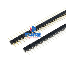 僽� �p�^�A� ���ňA� �A����ĸ18B20/������� 2.54mm 1*40P