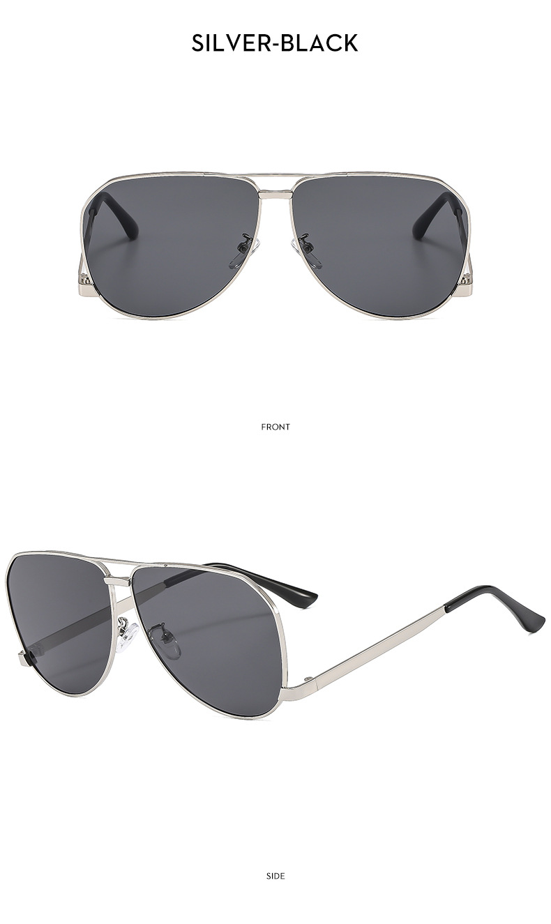 38g Weight Full Frame Glasses Structure Sunglasses Classification PC, UV400 Protection Lens Material Special-Shaped Mirror Glasses Style Holiday, Outdoor, Travel Occasion Solid Color Pattern All Seasons Season Unisex Gender Casual, Elegant Style Casual Elegant Solid Color PC UV400 Protection Special-Shaped Mirror Full Frame Women's Sunglasses 12