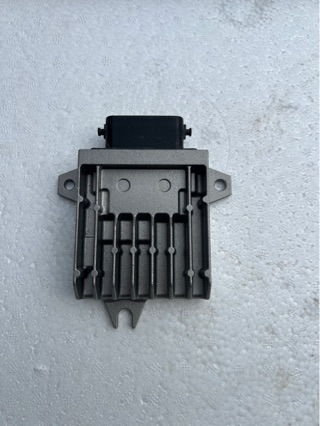 High-quality programmed L539189E1H is suitable for Mazda transmission computer LF8M189E1F