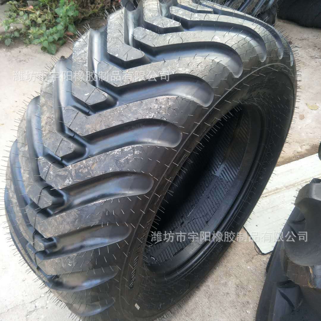 560/60-22.5 农用工具车 打捆机轮胎