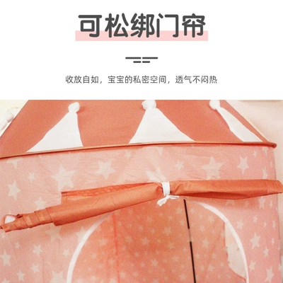 folding tent puzzle early education – Çadırlar