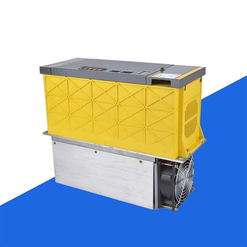 A06B-6082-H226#H511发那科fanuc驱动器伺服放大器原装全新二手
