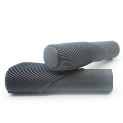 批發自行車山地車把套單車手把套鎖死帶把堵單車自行車山地車配件