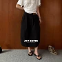 广州新款显瘦春夏半身裙