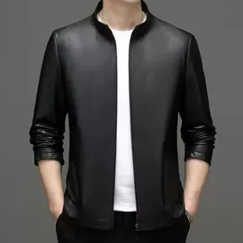 男式真皮皮衣;冲锋衣、裤;男式羽绒服