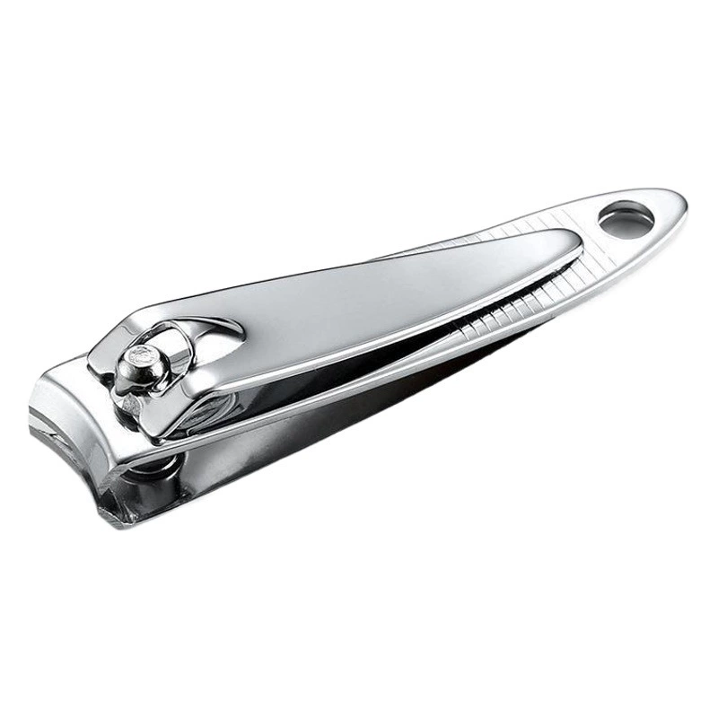 Кусачки для ногтей 601 кусачки для ногтей с прямым ртом кусачки для ногтей практические маникюрные инструменты на складе оптом в один юань поставка магазина