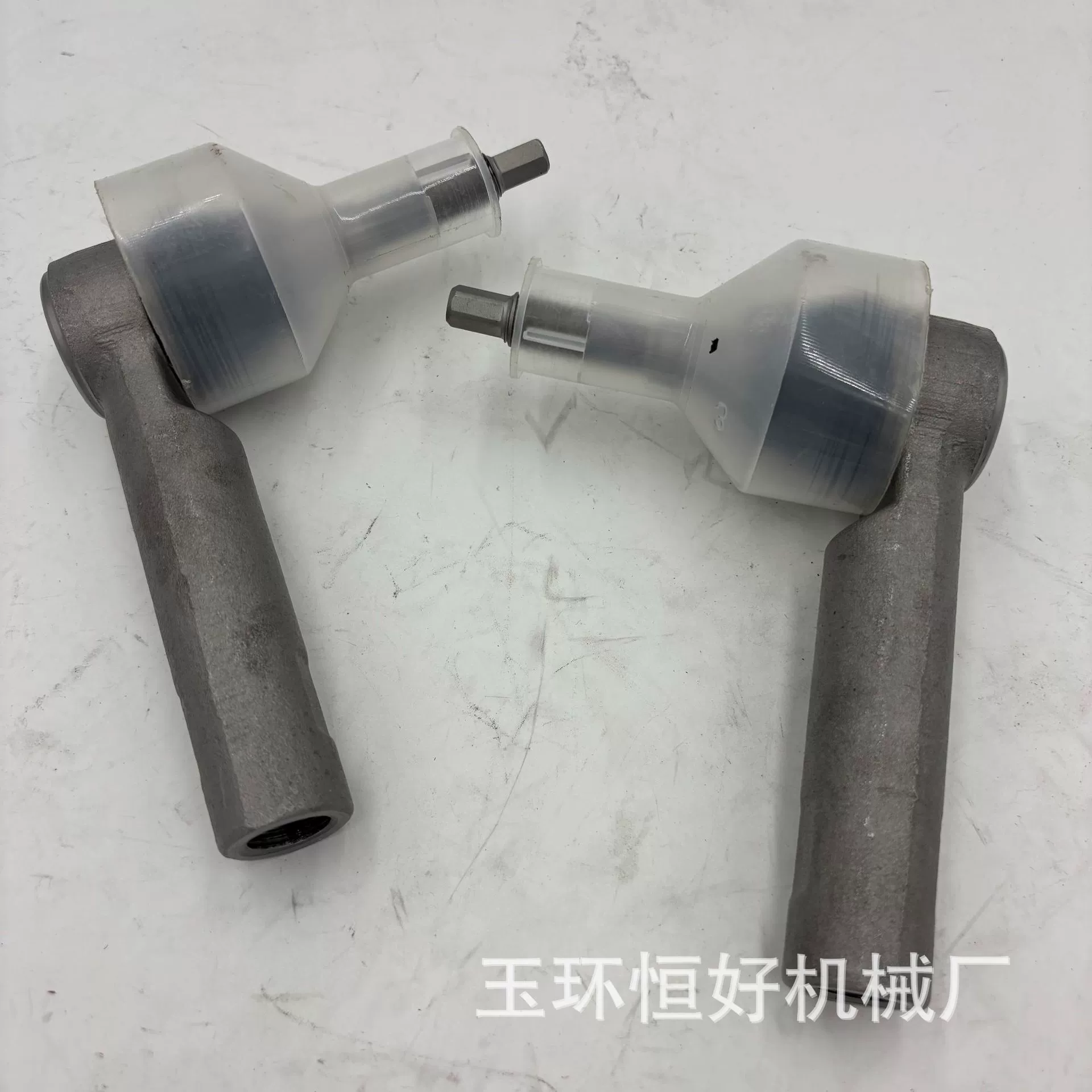 Оптовая продажа, идеальный один внешний тяговый стержень (длинные автомобильные аксессуары)