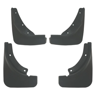 Mudguard B7 (European Version) Car Tire