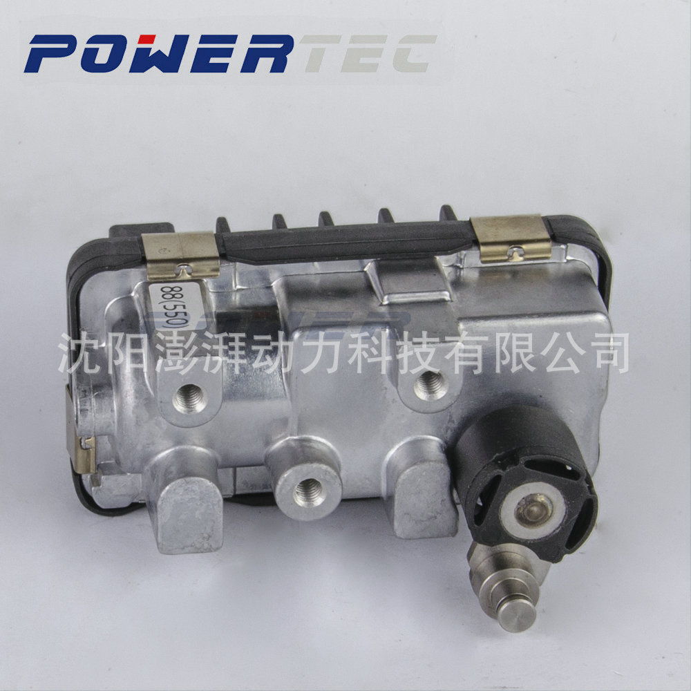 G-88 767649 6Nw009550 Turbocharger Solenoid Valve 787556 Is Suitable for Ford 1719695