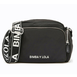 Factory Direct Spanish Women's Bag BIMBA Y Lola 2020 Summer New Foreign Crossbody Women's Shoulder Bag