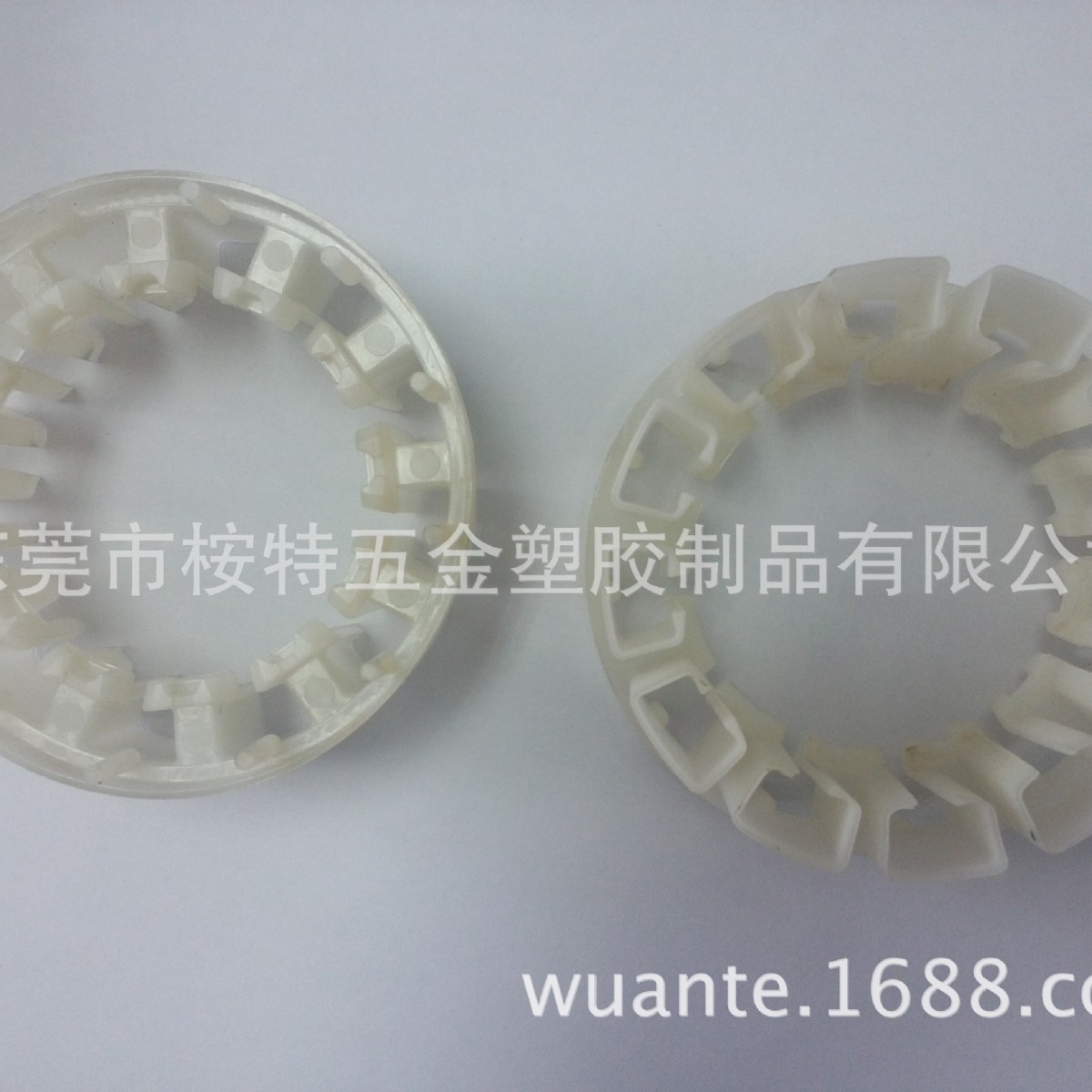 桉特五金82无刷电机定子绝缘线架