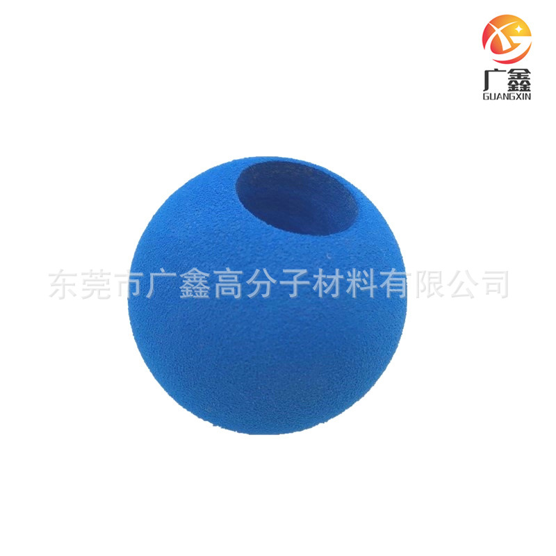 工厂魔术玩具小丑鼻子美观装饰圣诞节气氛道具5CM海绵球