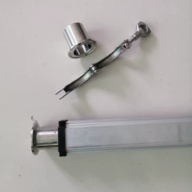 节能环保材料;电热/发热管;智能锁