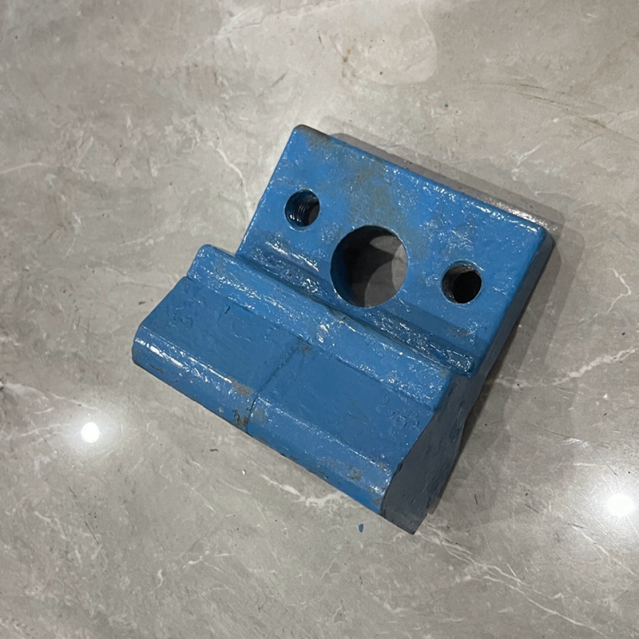 制砂机抛料头 BHS 制砂机抛料头 冲击块 导流板 叶轮 合金刀头