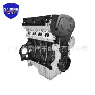 别克LDE发动机适用于别克英朗 GT (CP2) 1.6L 2010-2015款