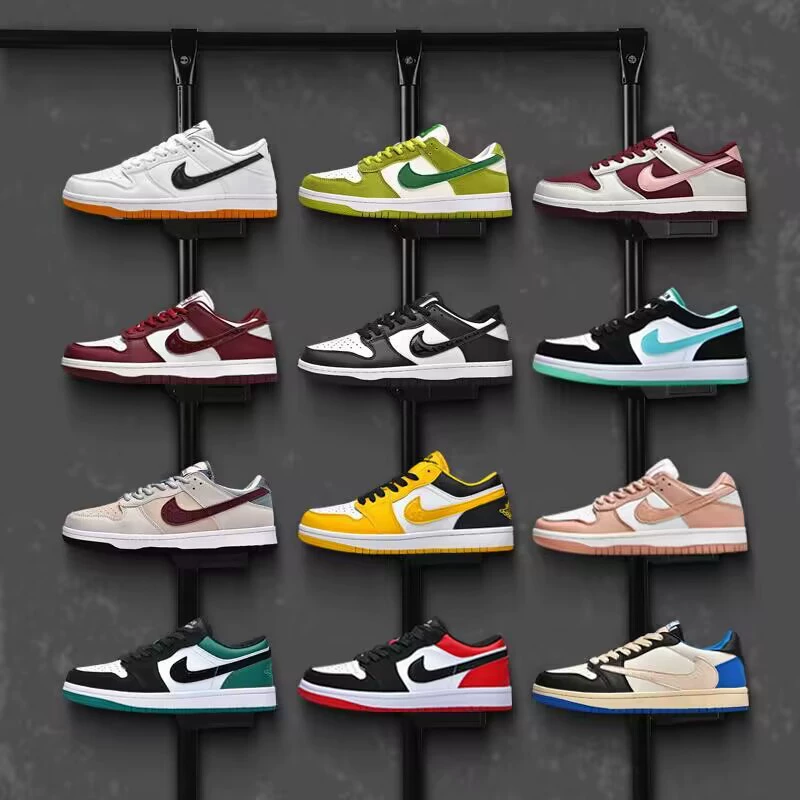 Air Jordan, Air Jordan 1, обувь, низкие кроссовки, год Кролика
