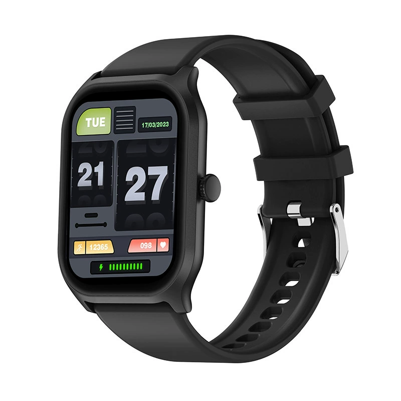 Браслет, (Сделано на границе), bluetooth, 2.01 дюйма, измерение пульса, артериального давления