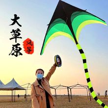 大型風箏風箏大人專用網紅大型高檔超大20232年新款兒童微風