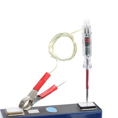 Other Automotive Safety Supplies Pen Voltage Detection Circuit Led