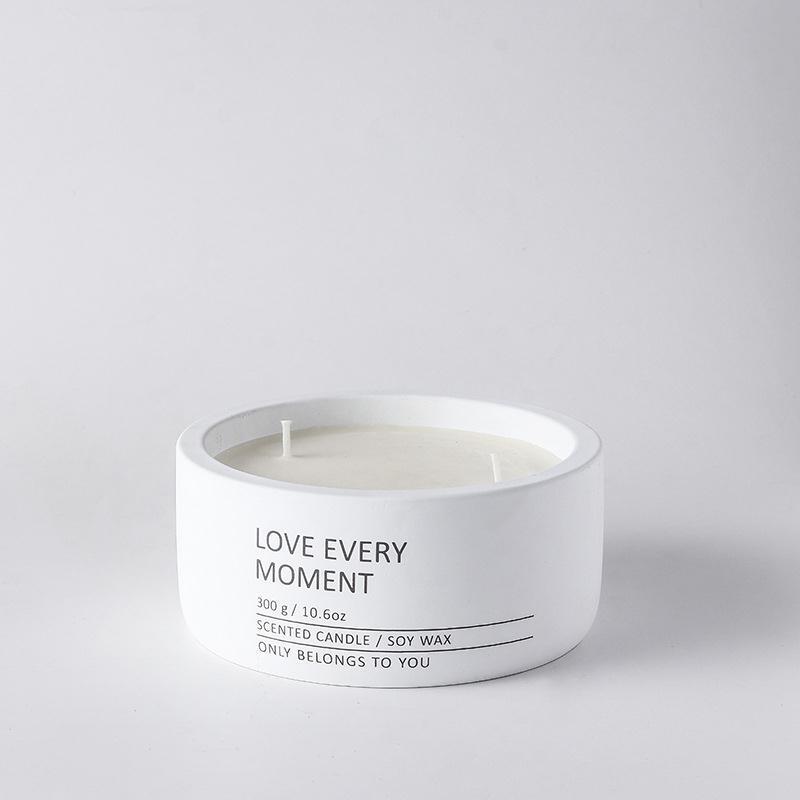 스노우 마운틴 화이트(인기 짧은 모델)