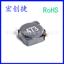 ����늸�  MSS5131-103MLC 10uH 0.98A ������ 5.1x5.1mm &plusmn;20%