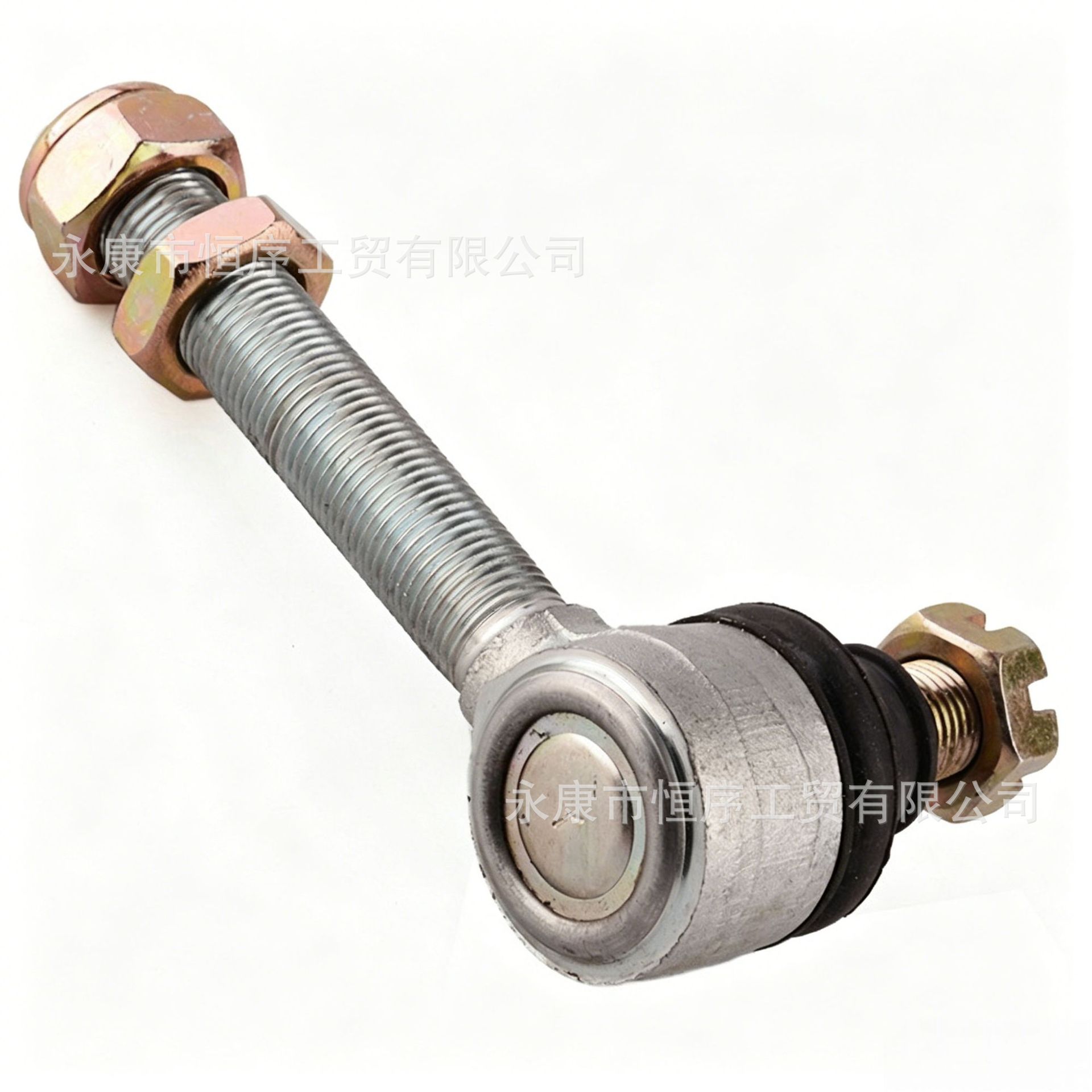 Atv Beach Vehicle Accessories Swing Arm Ball Joint Four-Wheel Vehicle Big Bull M14Xm16 Go-Kart Upper and Lower Modification Rod