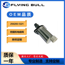 �����ھ�����J05E SK350-8��ŷ� 94200-1221���̻�е���