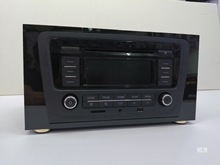 昕动昕锐拆车CD机改装家用功放音响外壳箱盒子非实木