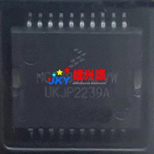 ԭ�b MC33887APVW���bHSOP-20��ˢֱ��늙C��оƬIC