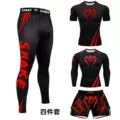 Four-piece set style two