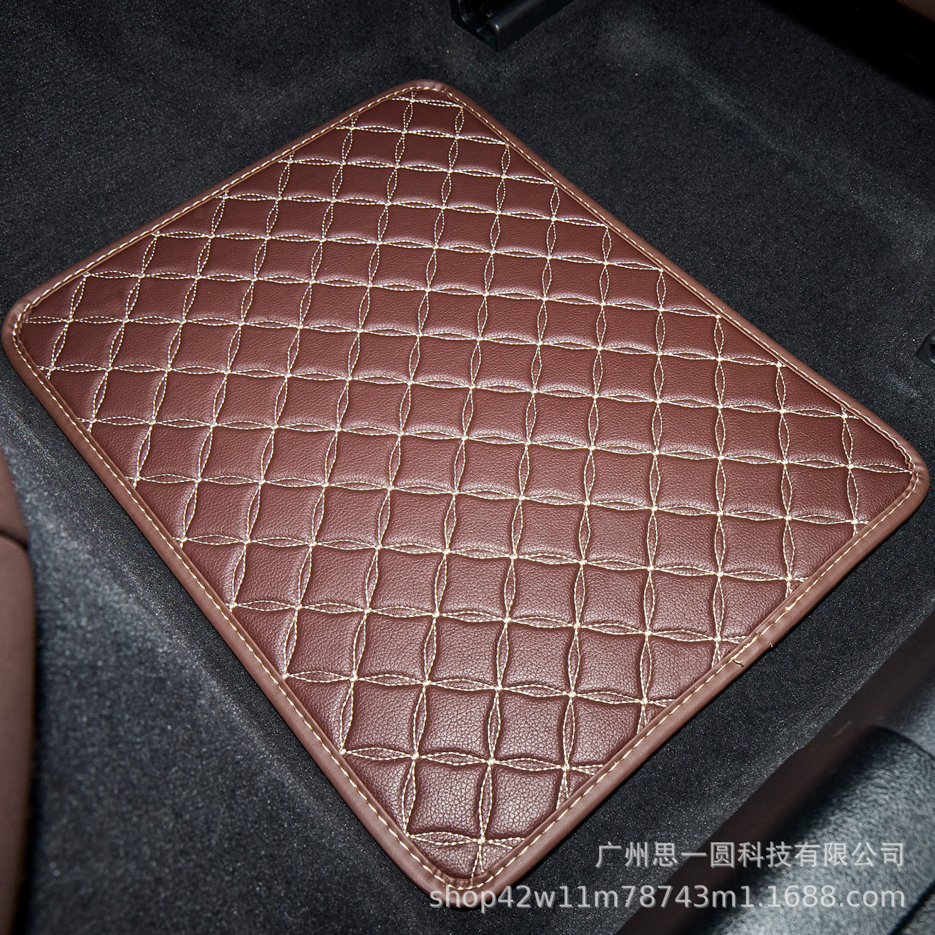 General Motors Floor Mats Cross-Border New Products General Motors Floor Mats Size Special Foot Mats Leather Floor Mats Car Interior