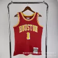 Rocket 1 red maddie