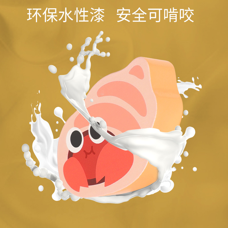 Cpc rompecabezas cognitivo de madera para niños rompecabezas para bebés tablero de agarre de mano bloques de construcción para bebés de 1-2-3 años juguetes educativos